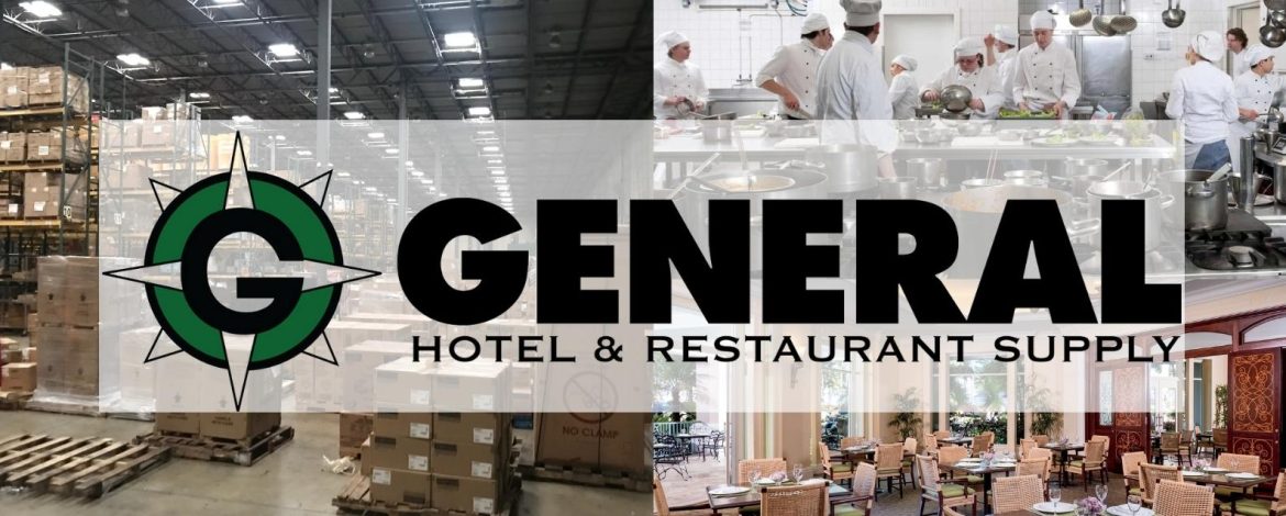 General Hotel & Restaurant Supply